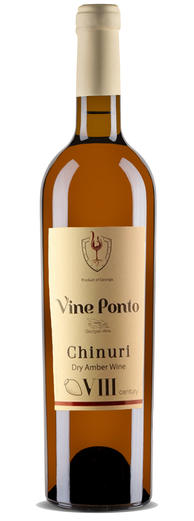 Vine Ponto Chinuri